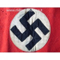 Fascia da braccio NSDAP...