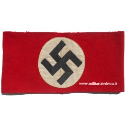 EARLY NSDAP ARMBAND