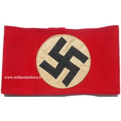 EARLY NSDAP ARMBAND