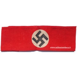 NSDAP ARMBAND (small version)