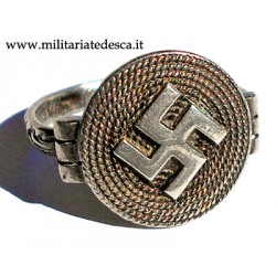 NSDAP SYMPATHIZERS RING