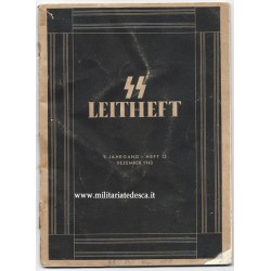 SS LEITHEFT