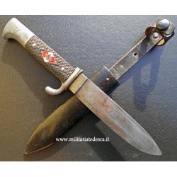 HJ KNIFE MARKED M7/56 1939