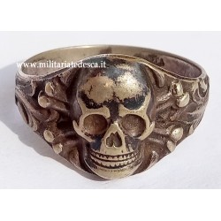 SKULL RING - PUBLISHED in...