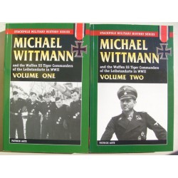 MICHAEL WITTMANN VOL. 1 & 2