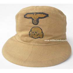 WAFFEN-SS TROPICAL CAP