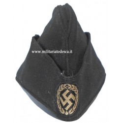 SCHUTZMANNSCHAFT OVERSEAS CAP