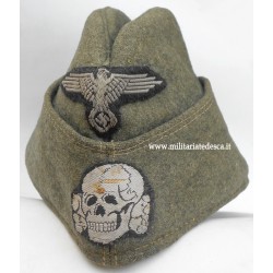 SS EM/NCO's OVERSEAS CAP