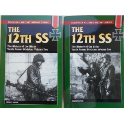 THE 12TH SS "HITLERJUGEND"...