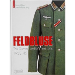 FELDBLUSE - THE GERMAN...