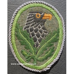 SNIPER BADGE (PATCH) 2nd...