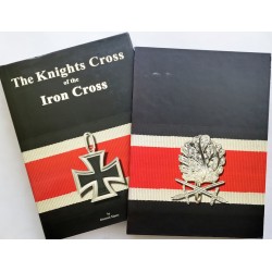 THE KNIGHT CROSS OF THE...
