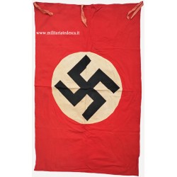 NSDAP BANNER / PODIUM BANNER