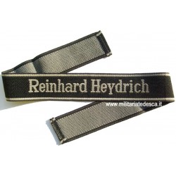 REINHARD HEIDRICH SS...