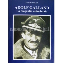 Adolf Galland (NON DISP.)