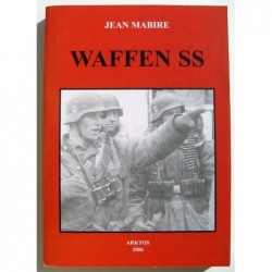 WAFFEN-SS