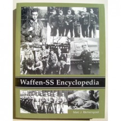 WAFFEN-SS ENCYCLOPEDIA