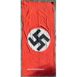 DRAPPO DEL "NSDAP" (SOLD)