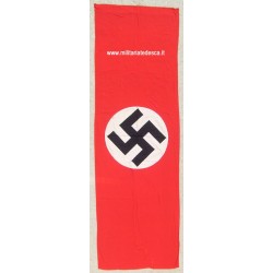 NSDAP BANNER - DRAPPO DEL...