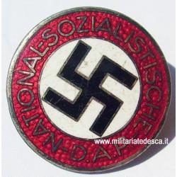 NSDAP PARTY BADGE – SPILLA...
