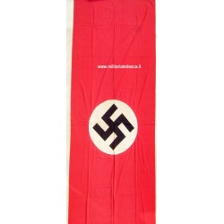 NSDAP BANNER – DRAPPO DEL...