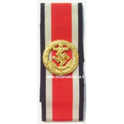 HONOUR ROLL CLASP –...