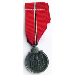 OSTMEDAILLE MARKED "3" (SOLD)