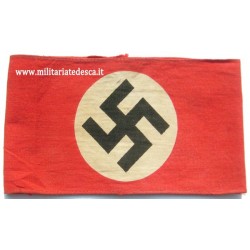 NSDAP ARMBAND (SOLD)