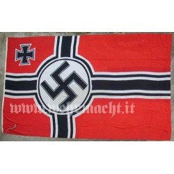 Reichskriegsflagge -...