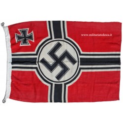 KRIEGSMARINE WAR FLAG