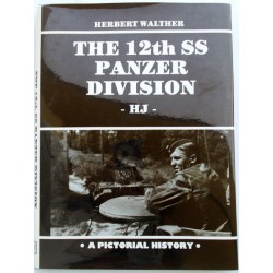 THE 12th SS PANZER DIVISION