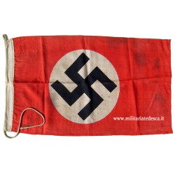 "GÖSCH" FLAG